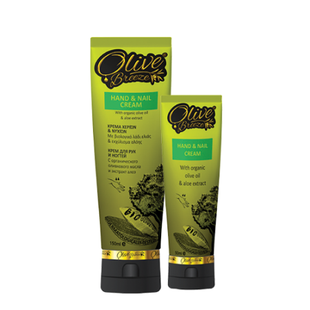 Hand nail cream with organic olive oil aloe extract.png